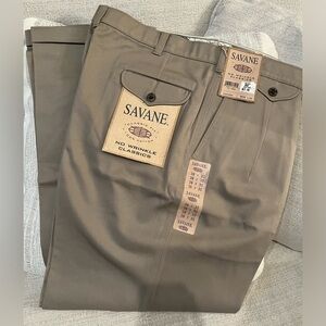 Men’s Savane pants